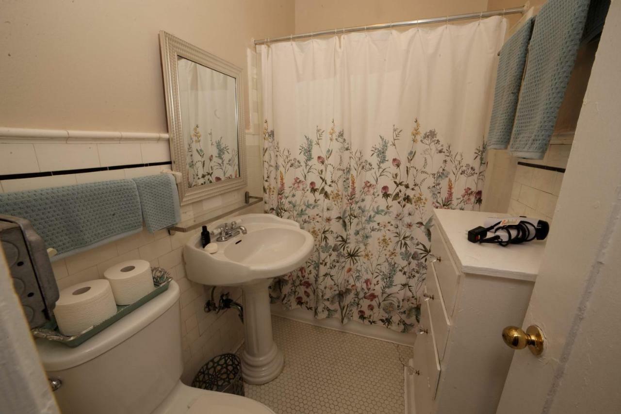 The Canterbury Suites Los Angeles Buitenkant foto