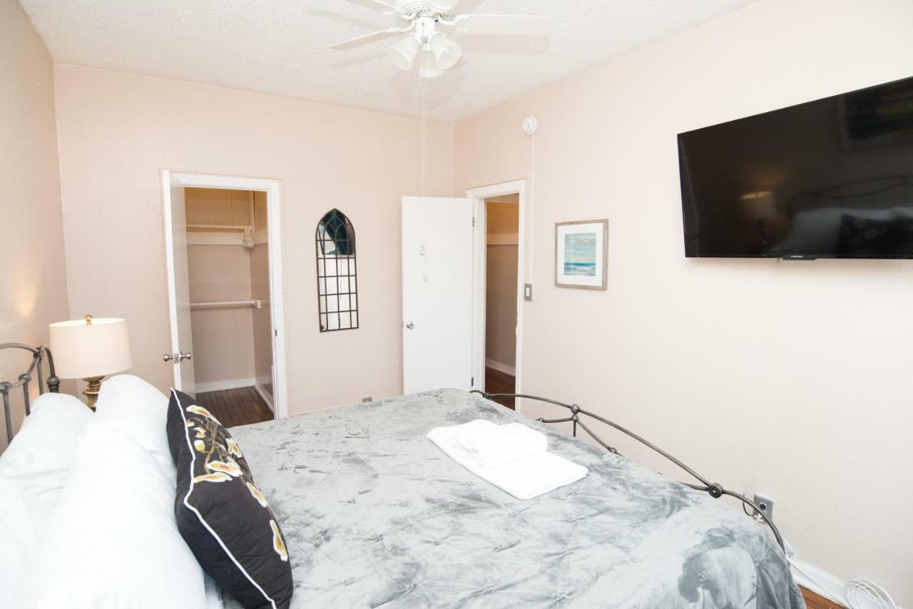 The Canterbury Suites Los Angeles Buitenkant foto